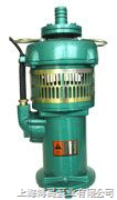 潜水电泵_QY型油浸式潜水电泵